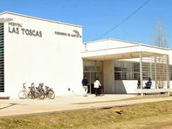 Estado de asamblea permanente en el SAMCo de Las Toscas