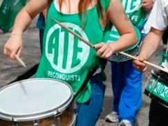 Preocupación de ATE por un nuevo hecho de inseguridad en el Hospital Central Reconquista