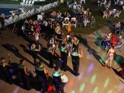 ¡El Predio UNL ATE está de Carnaval!