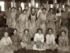 8 de Marzo “Día Internacional de la Mujer”: desobligan a las trabajadoras para participar de las actividades