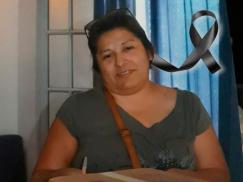 ¡Hasta siempre compañera Luz Torres!