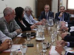 Paritaria Central: será analizada la propuesta salarial ofrecida por el gobierno