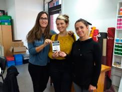 Elecciones en La Redonda 