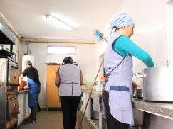 Asistentes Escolares: nueva dirección web ministerial para consultar escalafones