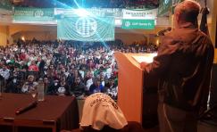 XXVIII Congreso Provincial de Delegados de ATE