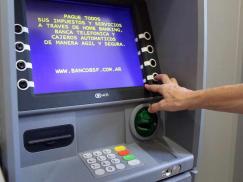 Cronograma de pago correspondiente al mes de Abril