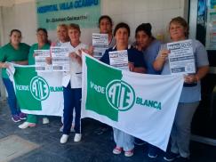 30 A: Paro y Movilización 