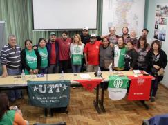 Referentes santafesinos del sector, organizados de cara al Foro nacional por un Programa Agrario