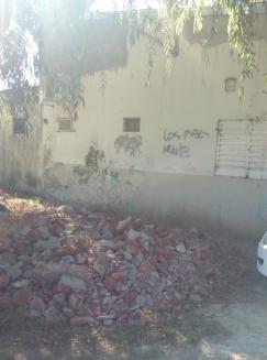 ATE reitera su preocupación ante la falta de respuesta por la situación edilicia del Centro de Salud de Las Delicias