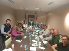 Primera Jurisdiccional de Catastro e Información Territorial (SCIT)