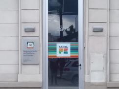 Estado de asamblea permanente en la Dirección de Políticas de Género