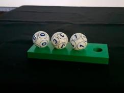 Primer sorteo del año del Programa ATE Vivienda y Refacción 2019