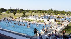 DISFRUTA EL VERANO EN EL PREDIO UNL-ATE
