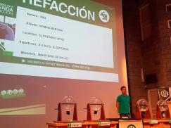 10 nuevos beneficiarios/as en el 3º sorteo del Programa ATE Vivienda y Refacción