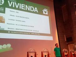 4º sorteo: se siguen sumando beneficiarios del Programa ATE Vivienda y Refacción