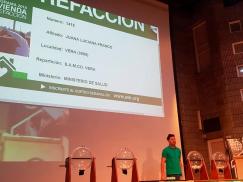 Se realizó el 5º sorteo del Programa ATE Vivienda y Refacción 2019