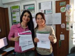 Nuevas afiliaciones: Cada vez más trabajadores/as eligen a ATE