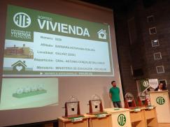 Más trabajadores beneficiarios del Programa Vivienda y Refacción en el 13º sorteo