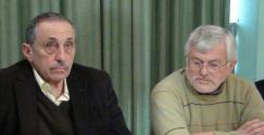 PESAR POR EL FALLECIMIENTO DE JORGE OBEID