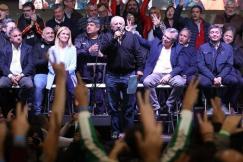 Histórico Congreso de CTA de lxs Trabajadorxs con resoluciones unánimes: camino a la unidad