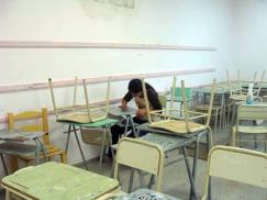 Asistentes Escolares: habrá una nueva instancia de evaluación este martes 22 de octubre