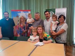 Programa ATE Vivienda y Refacción: 4 trabajadoras/es podrán remodelar su casa