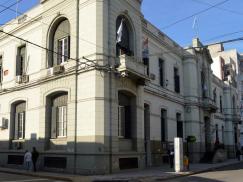 Salud dispuso medidas complementarias para evitar la propagación del Coronavirus y ATE suspende actividades
