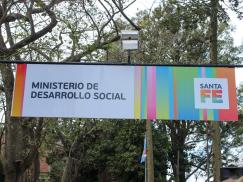 Primera Jurisdiccional de Desarrollo Social y Plenario Provincial de Delegados/as del sector
