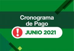 Cronograma de pago de haberes a los empleados/as públicos provinciales