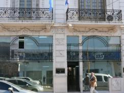 Continúan los pases a planta: 29 trabajadores/as del Ministerio de Trabajo