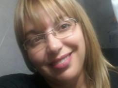 Profunda tristeza por el fallecimiento de Elisa Dumbrava