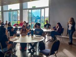 Taller de Prácticas de Estudio para los/as Residentes estudiantiles UNL ATE