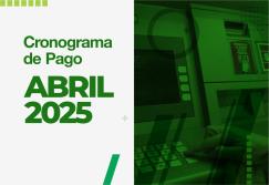 Cronograma de pago de haberes a los trabajadores/as públicos provinciales