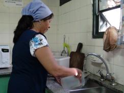 Inscripciones abiertas para Taller de manipulación segura de los alimentos en convenio ATE-ASSAL