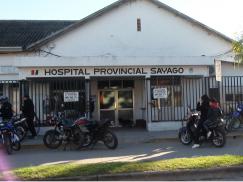 Inseguridad: se convoca a asamblea en el Hospital Sayago