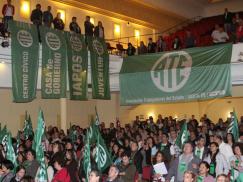HOY se realiza el Congreso Provincial de Delegados