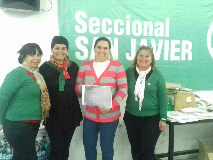 San Javier