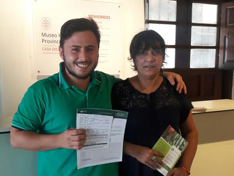 Museo Histórico Provincial - Santa Fe