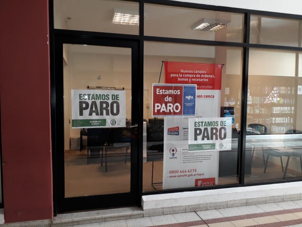 IAPOS - Villa Constitución 