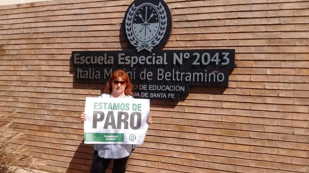 Escuela Especial San Jorge