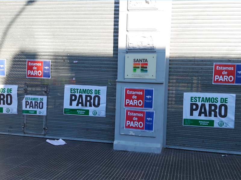 Ministerio de Trabajo