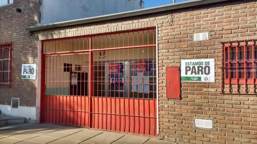 Jardín 173 - Santa Fe 