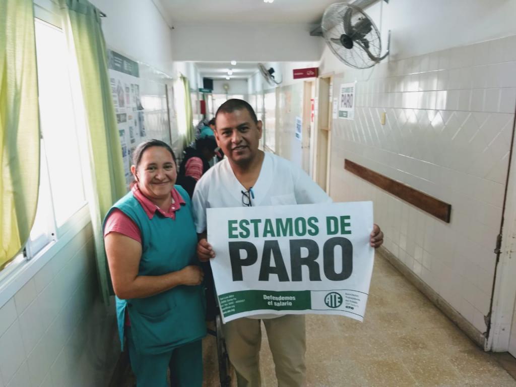 Hospital Protomédico 