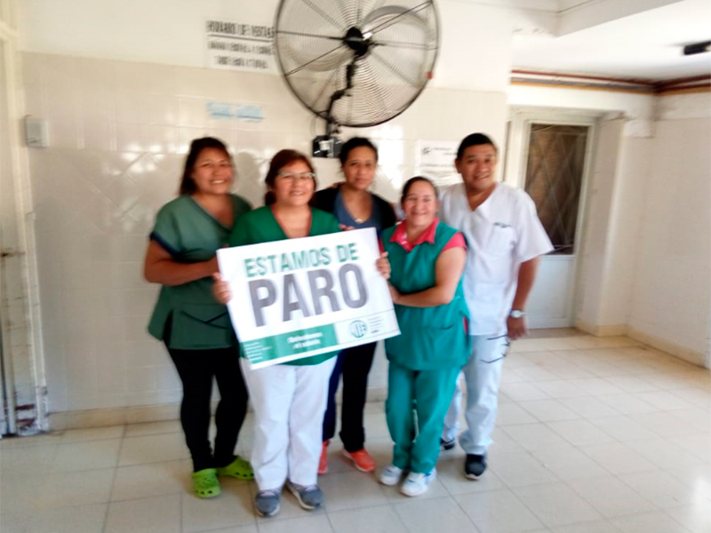 Hospital Protomédico 