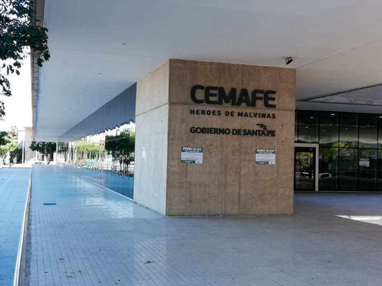 CEMAFE - Santa Fe