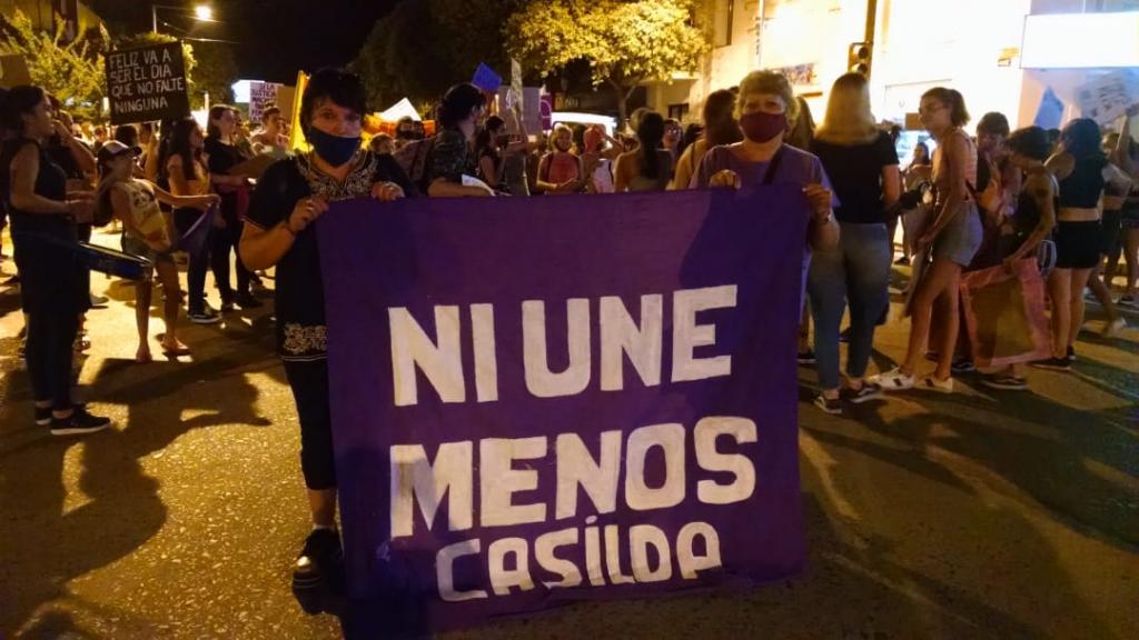8M Casilda