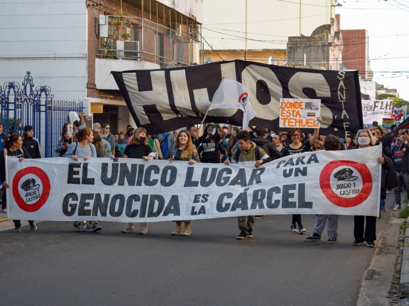 Santa Fe