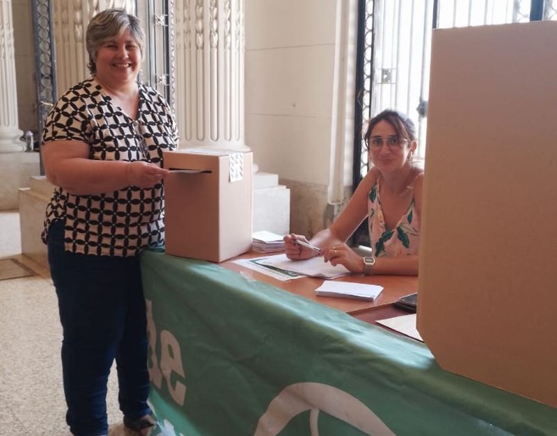 Fiscalía de Estado
