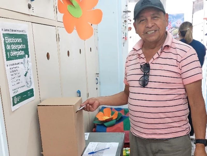 Desarrollo Social