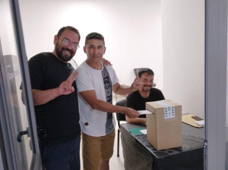 Desarrollo Social